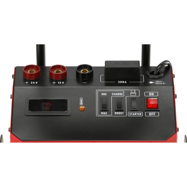 PROSTOWNIK Z ROZRUCHEM 20-1000AH YT-83065