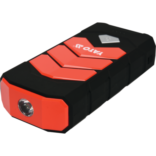 URZĄDZENIE ROZRUCHOWE-POWER BANK 9000MAH YT-83081