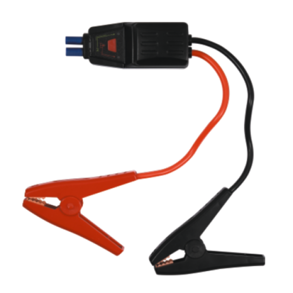 URZĄDZENIE ROZRUCHOWE/POWER BANK 12000MAH Z WYŚWIETLACZEM LCD YT-83082