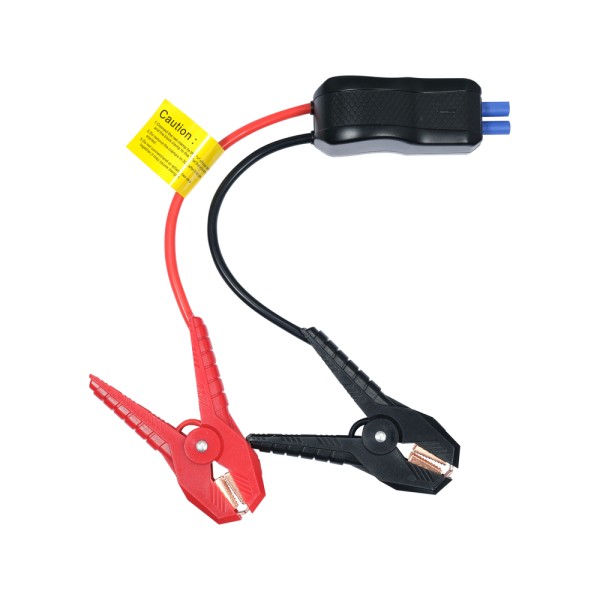 URZĄDZENIE ROZRUCHOWE/POWER BANK 16000MAH Z WYŚWIETLACZEM LCD I ŁADOWANIEM INDUKCYJNYM YT-83085