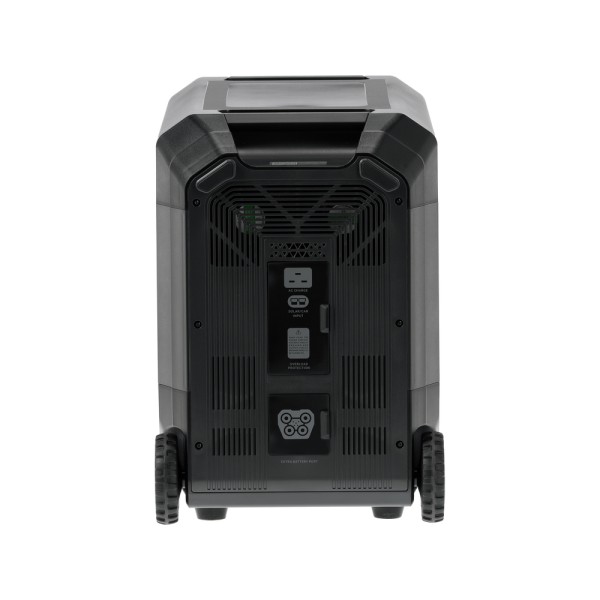 PRZENOŚNA STACJA ZASILANIA 3600W, 3072WH LIFEPO4, EPS YT-83096