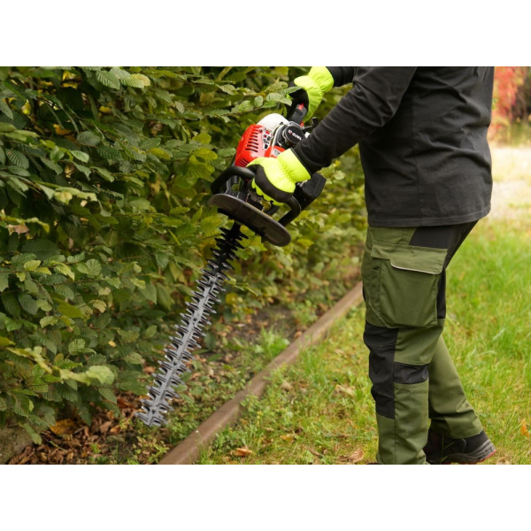 SPALINOWE NOŻYCE DO ŻYWOPŁOTU POJ. 25,4CM3 SZER. 60CM YT-84797