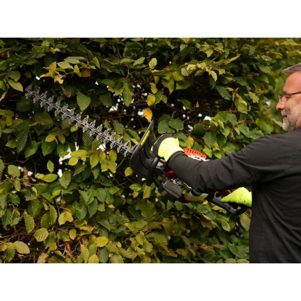 SPALINOWE NOŻYCE DO ŻYWOPŁOTU POJ. 25,4CM3 SZER. 60CM YT-84797