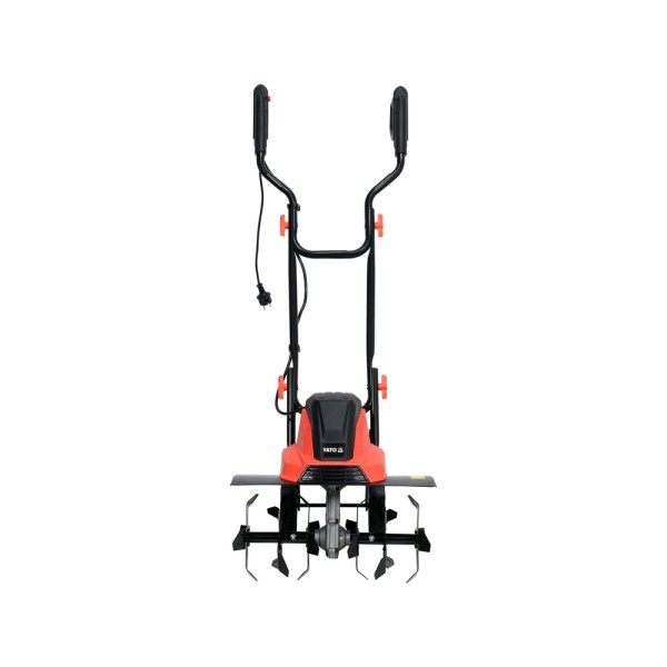 GLEBOGRYZARKA 45 CM YT-84850