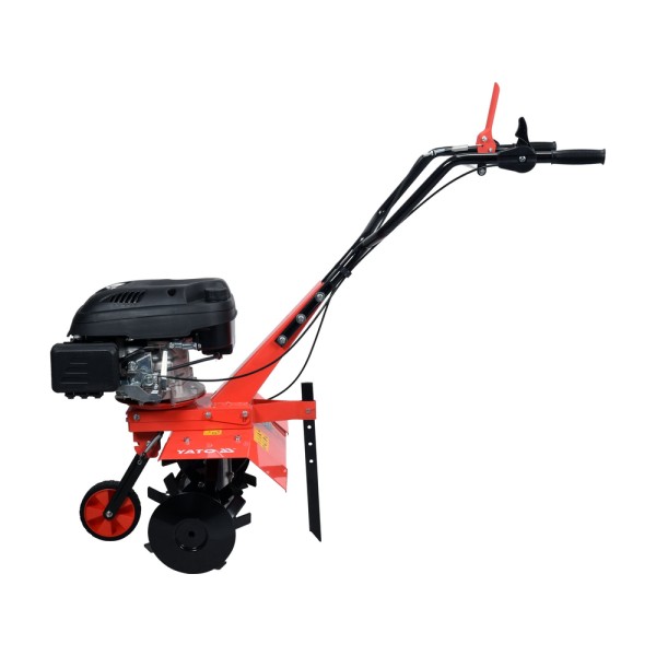 GLEBOGRYZARKA SPALINOWA YT-84860