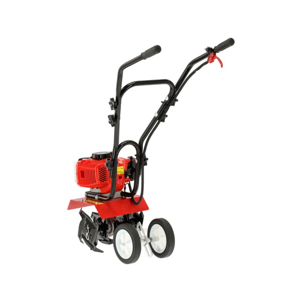 GLEBOGRYZARKA SPALINOWA DWUSUWOWA YT-84861