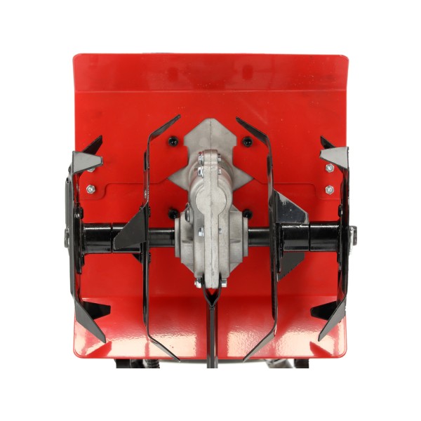 GLEBOGRYZARKA SPALINOWA DWUSUWOWA YT-84861