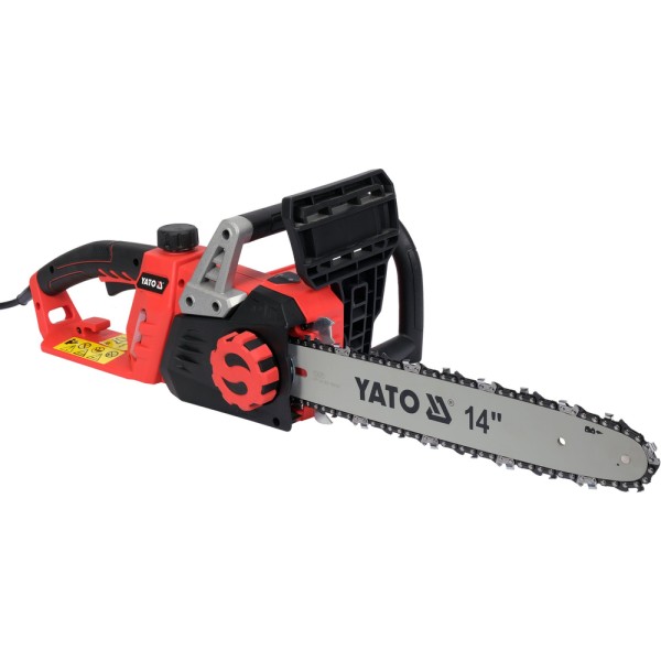 ELEKTRYCZNA PILARKA ŁAŃCUCHOWA 1600W 35CM YT-84868