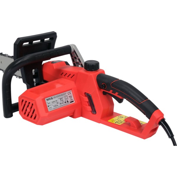 ELEKTRYCZNA PILARKA ŁAŃCUCHOWA 1600W 35CM YT-84868
