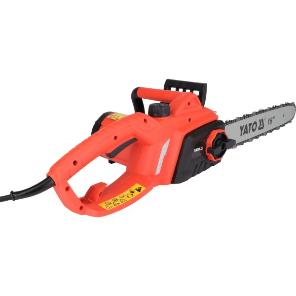 PIŁA ŁAŃCUCHOWA ELEKTRYCZNA 2000W YT-84870
