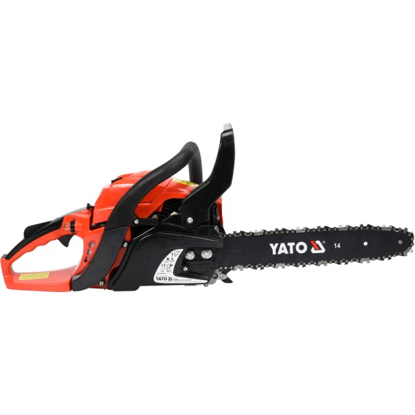 PIŁA ŁAŃCUCHOWA SPALINOWA 1,8KM YT-84895