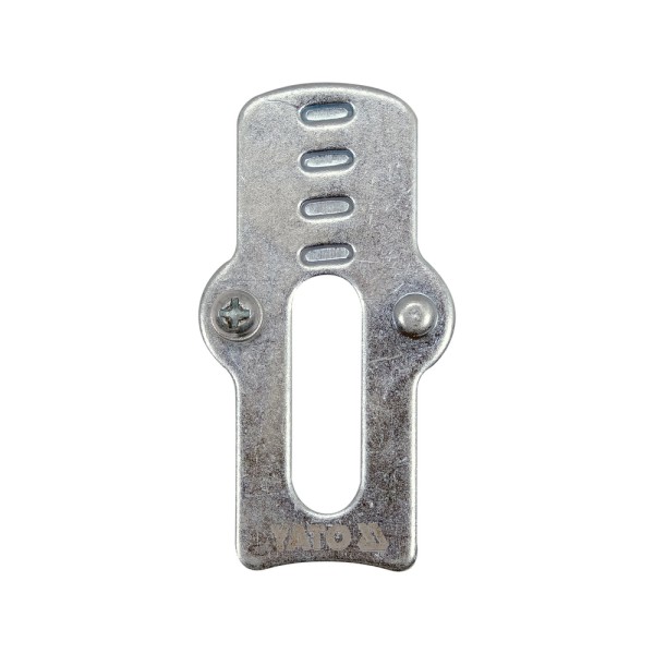 PŁYTKA REGULACYJNA NACIĄGU ŁAŃCUCHA SDS YT-84939