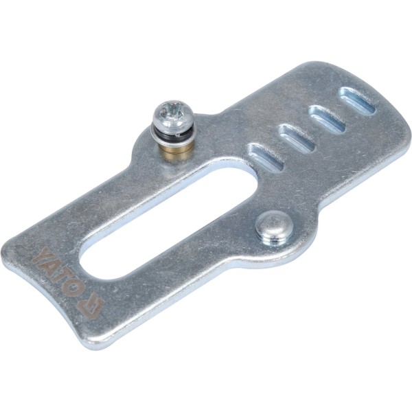 PŁYTKA REGULACYJNA NACIĄGU ŁAŃCUCHA SDS YT-84939