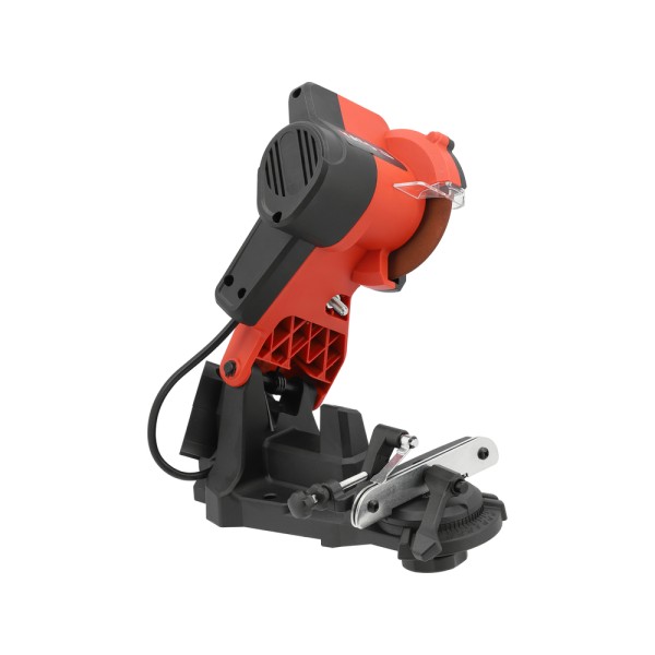 OSTRZAŁKA DO ŁAŃCUCHÓW 18V, TARCZA 108 MM - BEZ AKUMULATORA YT-84981