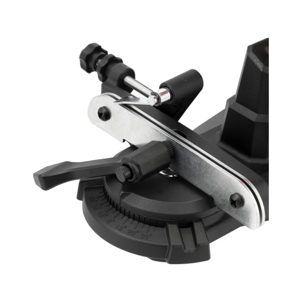 OSTRZAŁKA DO ŁAŃCUCHÓW 18V, TARCZA 108 MM - BEZ AKUMULATORA YT-84981