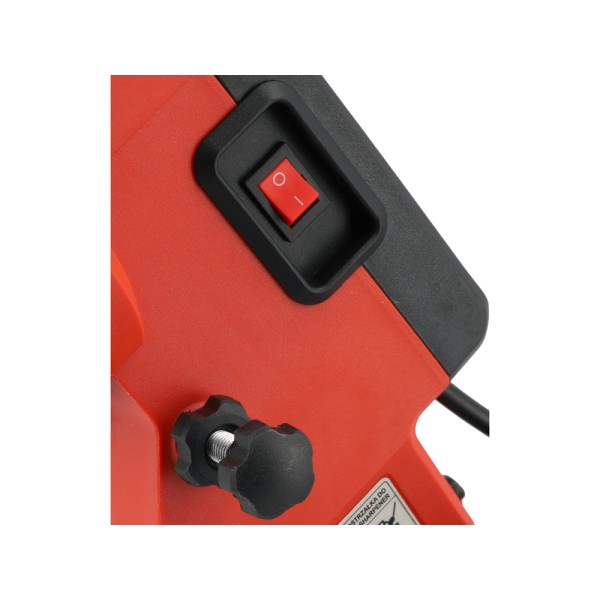 OSTRZAŁKA DO ŁAŃCUCHÓW 18V, TARCZA 108 MM - BEZ AKUMULATORA YT-84981