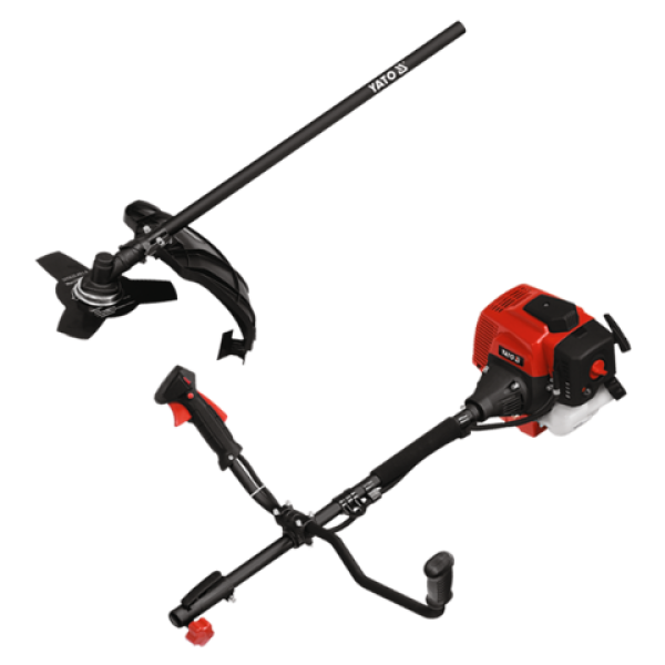 KOSA SPALINOWA DZIELONA 1,8 KM YT-85003