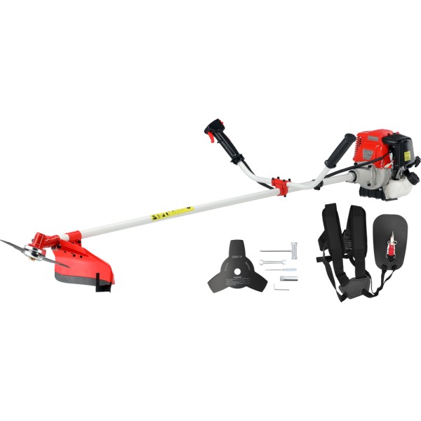 KOSA SPALINOWA 4 SUW YT-85004