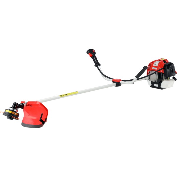 KOSA SPALINOWA Z DODATKOWYM WYPOSAŻENIEM POJ. 52CM3 YT-85005