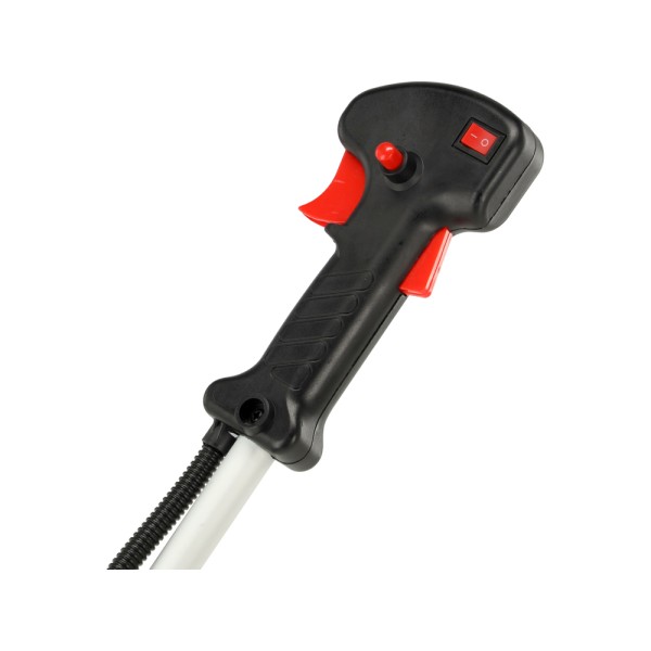 KOSA SPALINOWA Z DODATKOWYM WYPOSAŻENIEM POJ. 52CM3 YT-85005