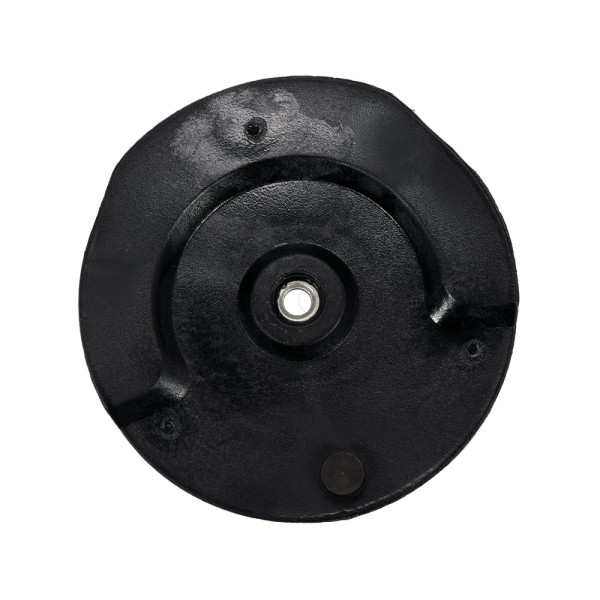 PODKASZARKA 18V, 30 CM, 9000 MIN⁻¹, DWIE GŁOWICE - BEZ AKUMULATORA YT-85015