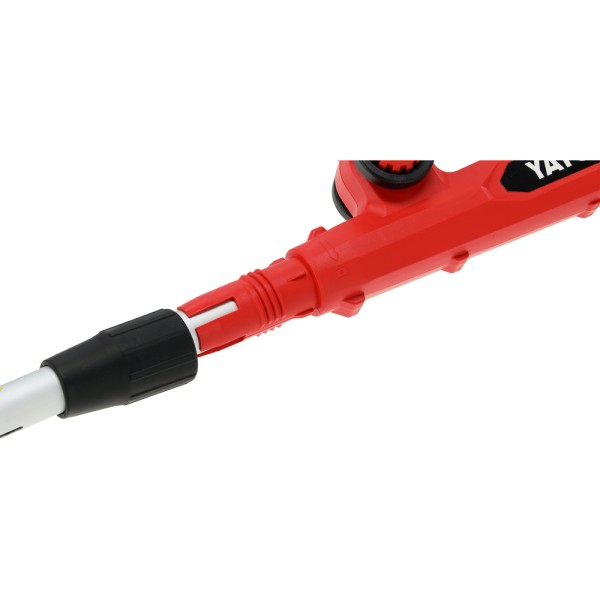 PODKASZARKA DO TRAWY 18V (KORPUS), BRUSH YT-85018