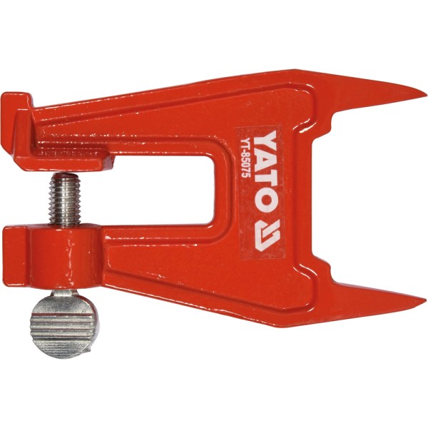 IMADŁO DO MOCOWANIA PROWADNICY YT-85075