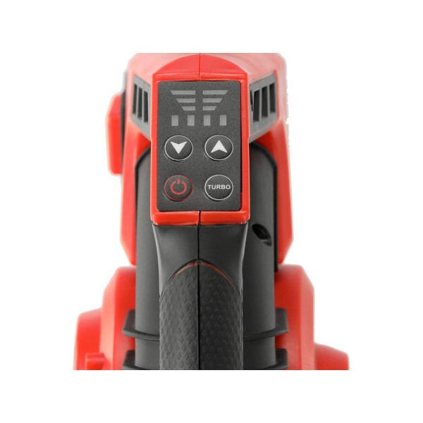 DMUCHAWA/ODKURZACZ DO LIŚCI 36V, 270 KM/H - BEZ AKUMULATORA YT-85173