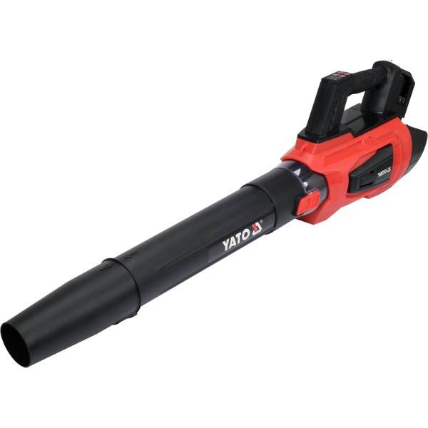 DMUCHAWA DO LIŚCI 36V, 200 KM/H - BEZ AKUMULATORA YT-85179