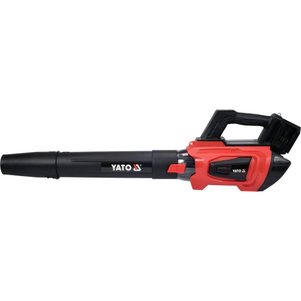 DMUCHAWA DO LIŚCI 36V, 200 KM/H - BEZ AKUMULATORA YT-85179