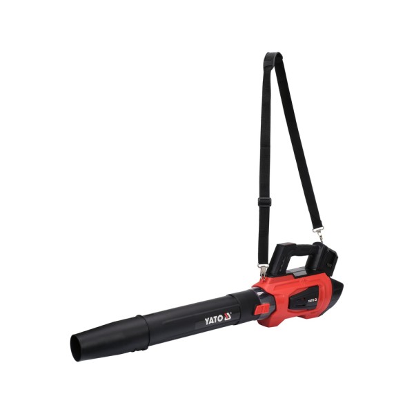 DMUCHAWA DO LIŚCI 36V, 200 KM/H - BEZ AKUMULATORA YT-85179