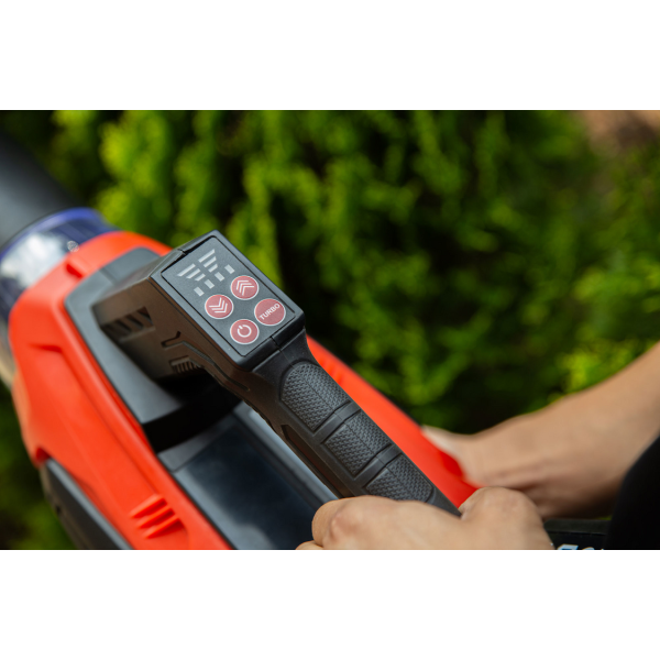 DMUCHAWA DO LIŚCI 36V, 200 KM/H - BEZ AKUMULATORA YT-85179