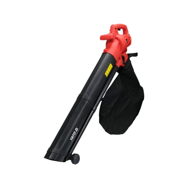 DMUCHAWA/ODKURZACZ DO LIŚCI 3500W YT-85180
