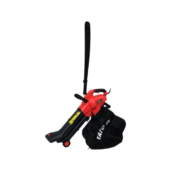 DMUCHAWA/ODKURZACZ DO LIŚCI 3000W YT-85182