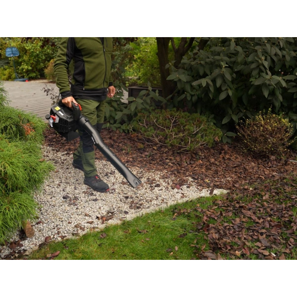 DMUCHAWA /ODKURZACZ SPALINOWY POJ. 25,4CM3 3W1 YT-85191