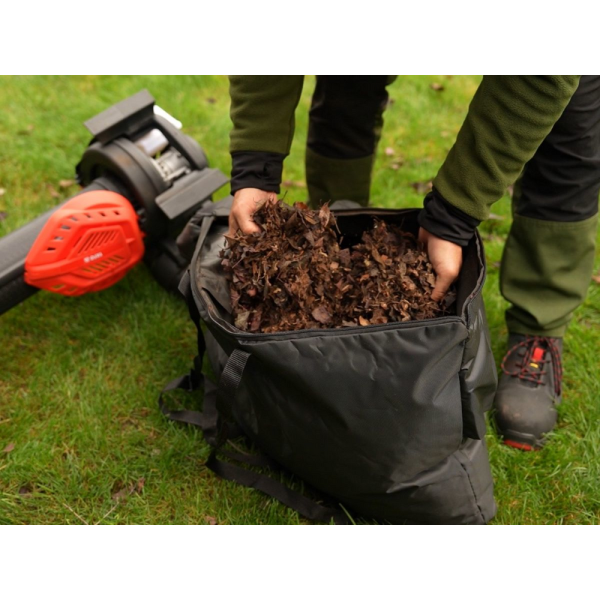 DMUCHAWA /ODKURZACZ SPALINOWY POJ. 25,4CM3 3W1 YT-85191