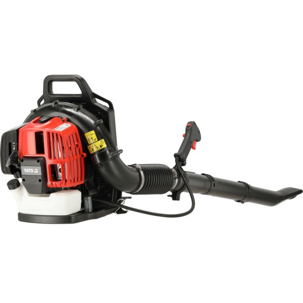 PLECAKOWA DMUCHAWA SPALINOWA POJ. 52CM3 YT-85192