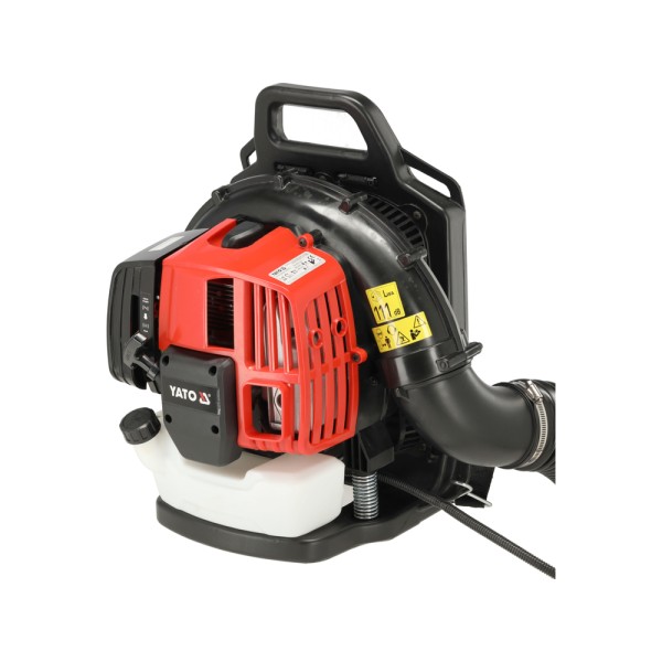 PLECAKOWA DMUCHAWA SPALINOWA POJ. 52CM3 YT-85192