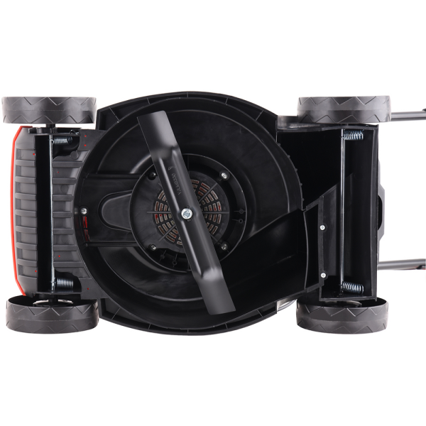 KOSIARKA ELEKTRYCZNA 1300W 330MM 30L YT-85200