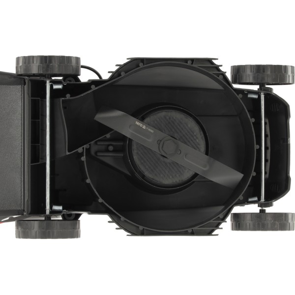 KOSIARKA ELEKTRYCZNA 1200W SILNIK INDUKCYJNY 320 MM YT-852081