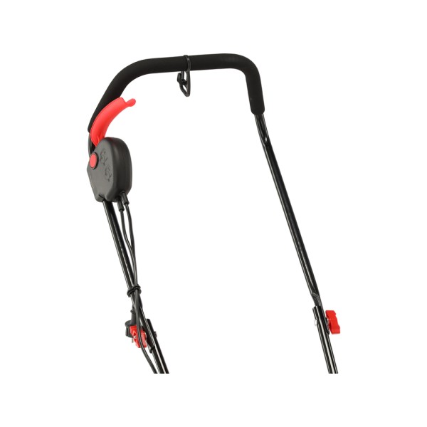 KOSIARKA ELEKTRYCZNA 1200W SILNIK INDUKCYJNY 320 MM YT-852081