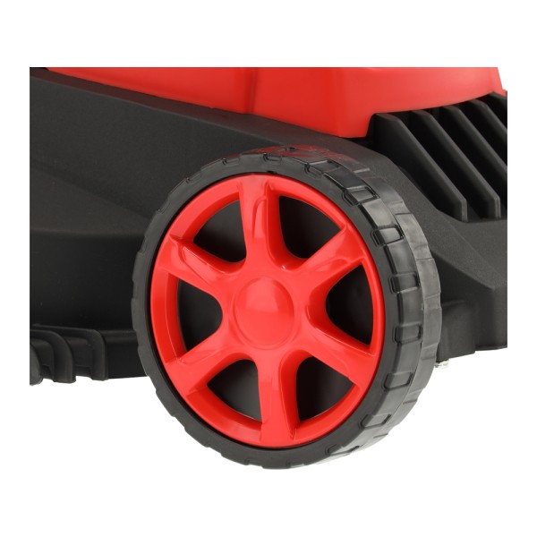 KOSIARKA ELEKTRYCZNA 1600W SILNIK INDUKCYJNY SZER 360 MM YT-852082