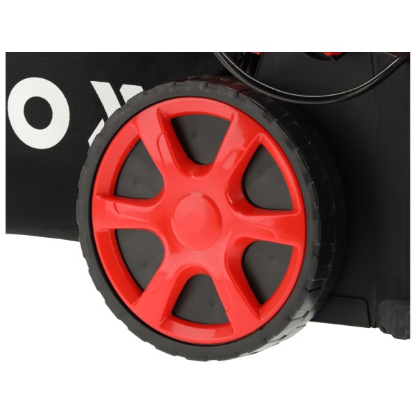 KOSIARKA ELEKTRYCZNA 1600W SILNIK INDUKCYJNY SZER 360 MM YT-852082