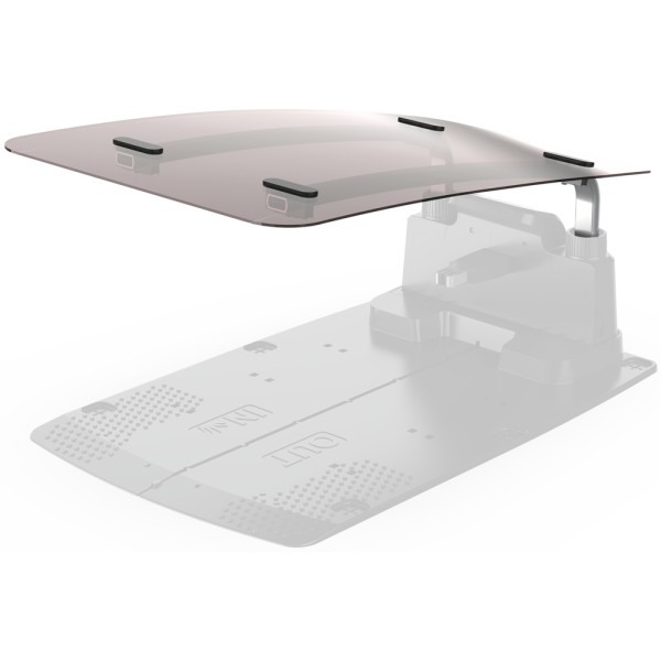 GARAŻ DLA ROBOTA DLA YT-852091, YT-852092, YT-852093 YT-852094