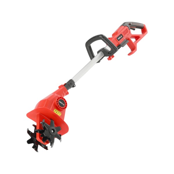 GLEBOGRYZARKA AKUMULATOROWA 18V - BEZ AKUMULATORA YT-85271