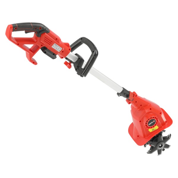 GLEBOGRYZARKA AKUMULATOROWA 18V - BEZ AKUMULATORA YT-85271