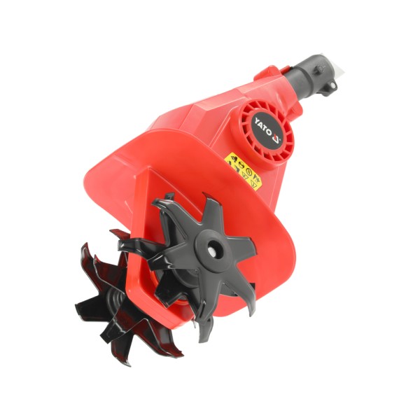 GLEBOGRYZARKA AKUMULATOROWA 18V - BEZ AKUMULATORA YT-85271