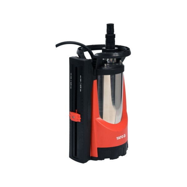 POMPA ZATAPIALNA INOX 750W YT-85341
