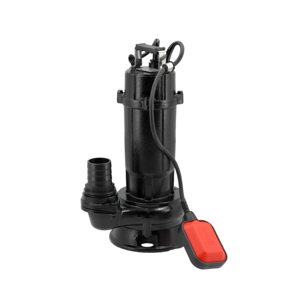 POMPA ŻELIWNA DO ŚCIEKÓW YT-85349