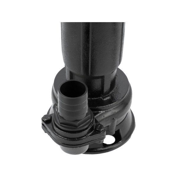 POMPA ŻELIWNA DO ŚCIEKÓW YT-85349